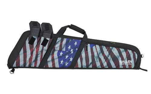 Soft Gun Cases Allen Company Victory Wedge Tactical ALLEN WEDGE TACTICAL RIFLE CASE 41" • Model: Victory Wedge Tactical